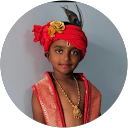 Nandhini C profile picture