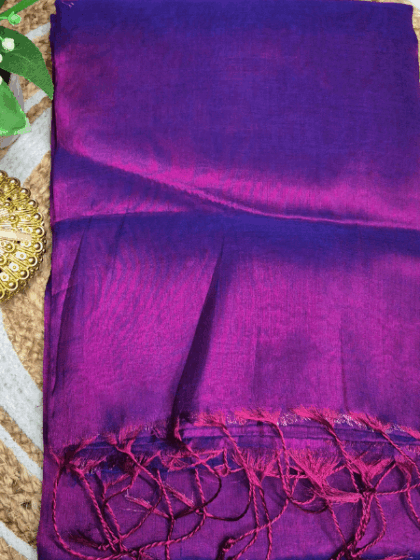 Royal Purple Soft Silk Classic