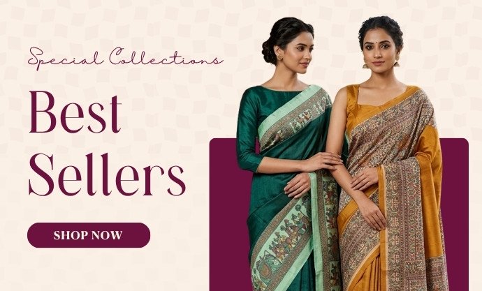 Best Sellers