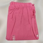 Bubblegum Pink Leggings