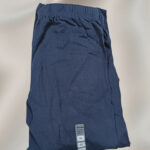 Navy Blue Leggings