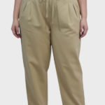 Sandal Plus Size Bottom Wear